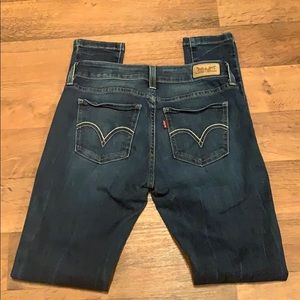 SOLD**** Levi jeans